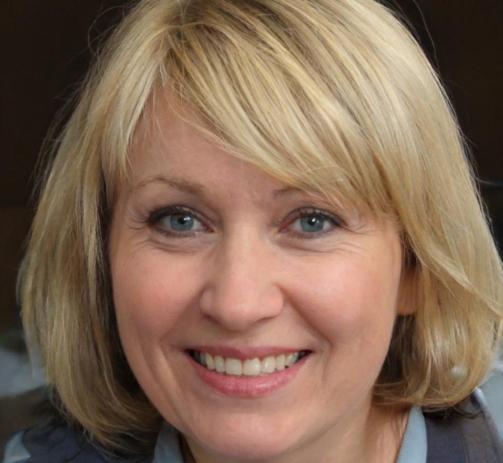 Portrait de Maëlys Beaumont, architecte infrastructure